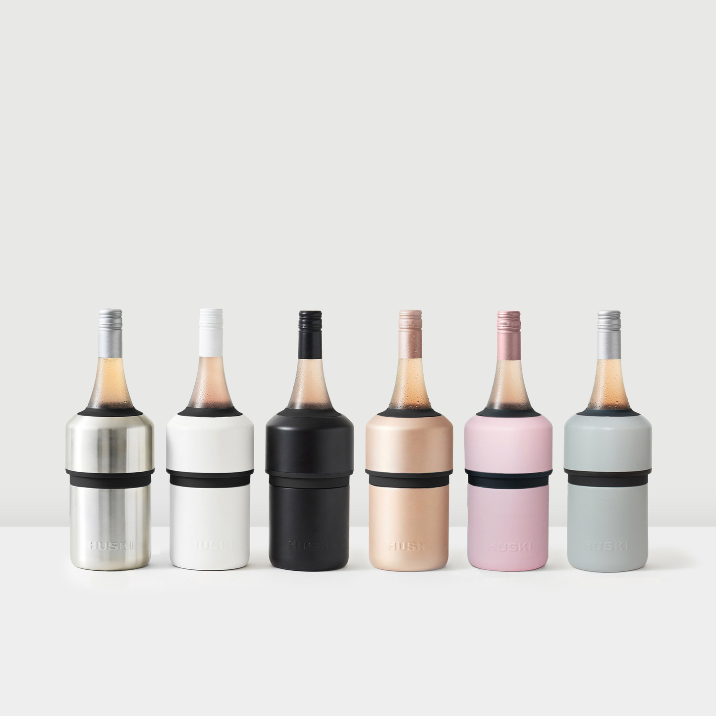 Huski Wine Cooler - Champagne