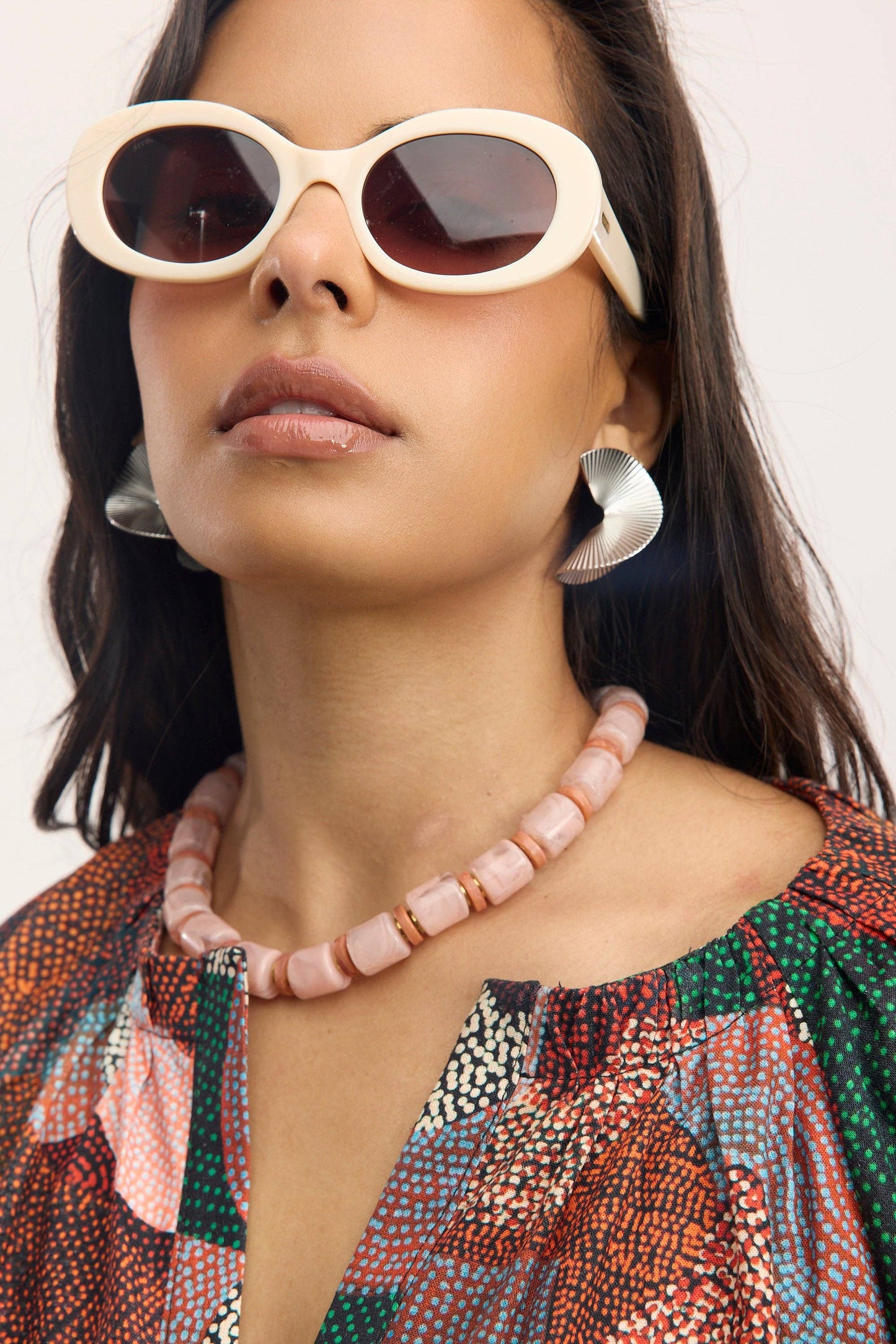 Vanetta Necklace
