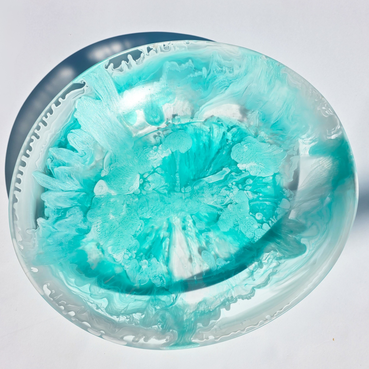 Coastal Blue Signature Bowl Large