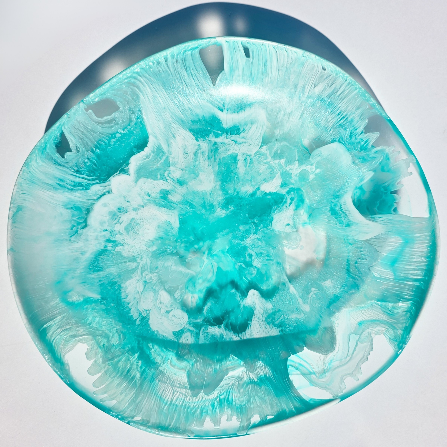 Coastal Blue Signature Bowl