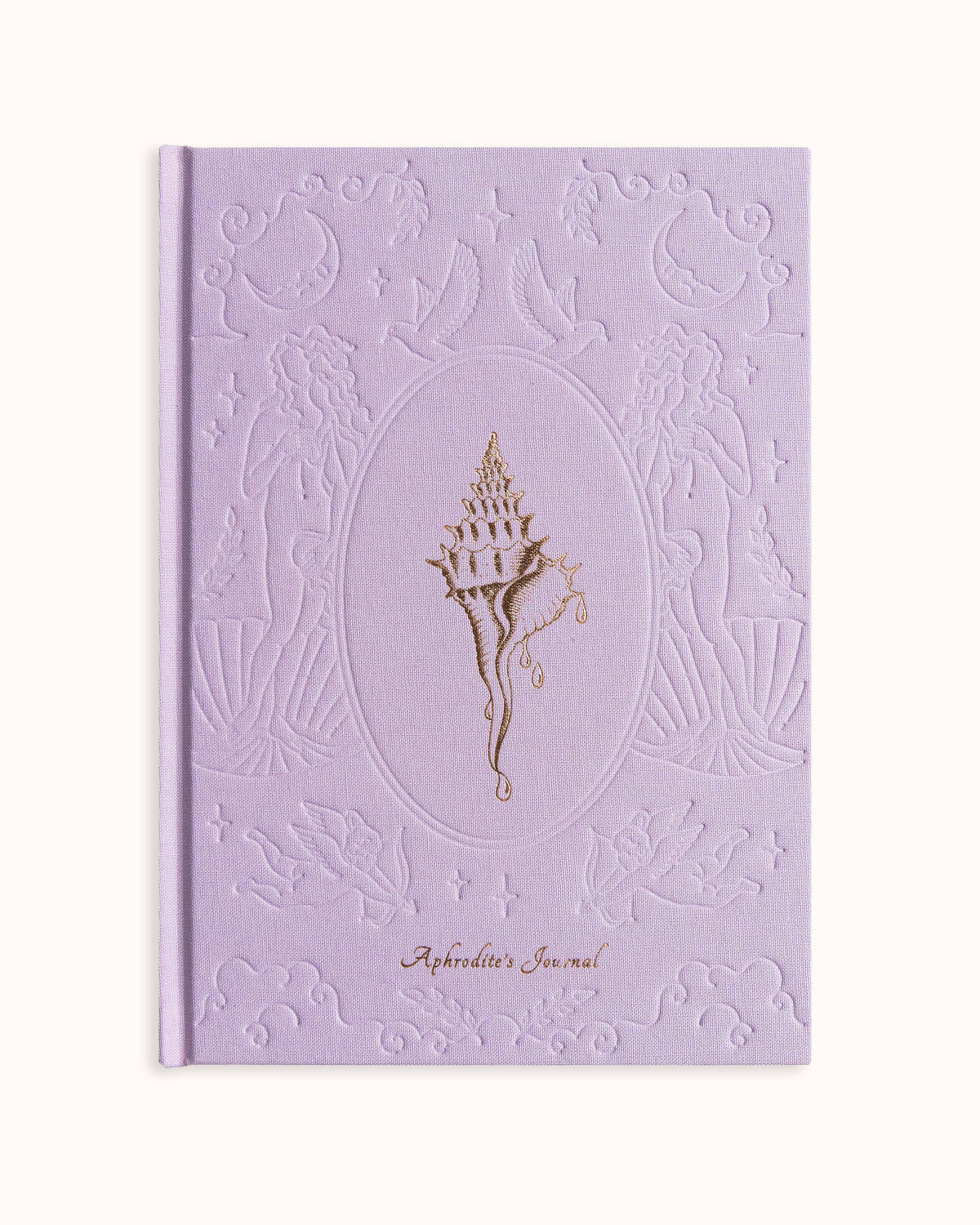 Aphrodite's Lilac Journal