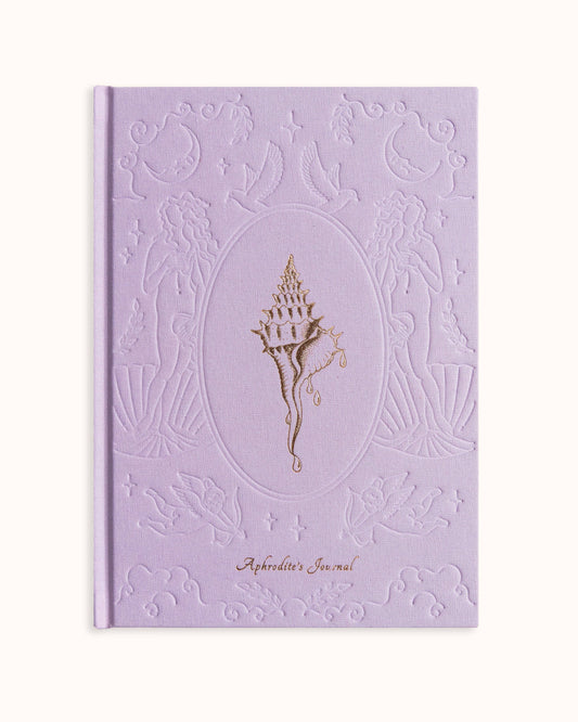 Aphrodite's Lilac Journal