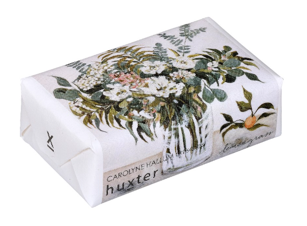 Huxter Soap - Serendipity