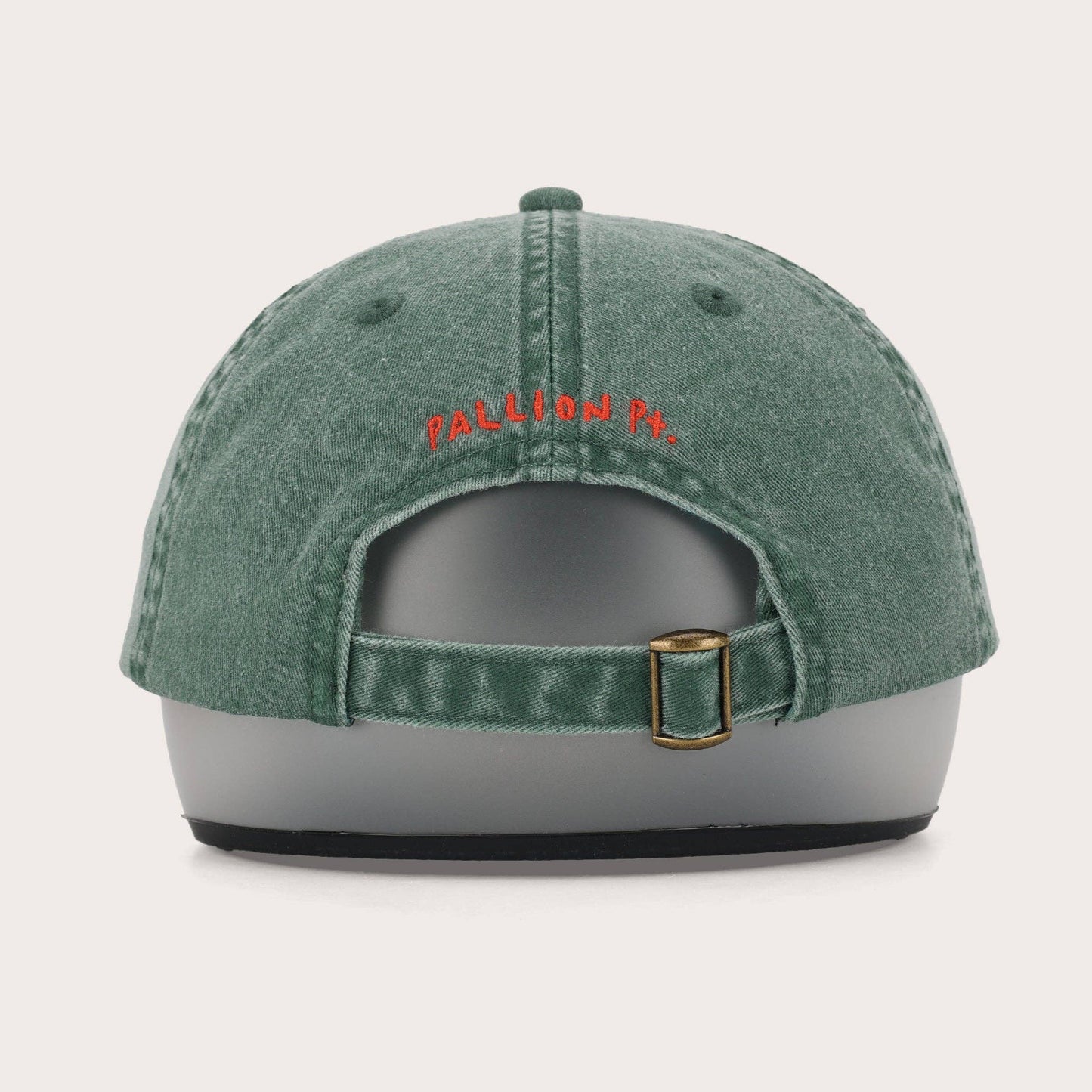 Adult Cap - Coral Trout Lid