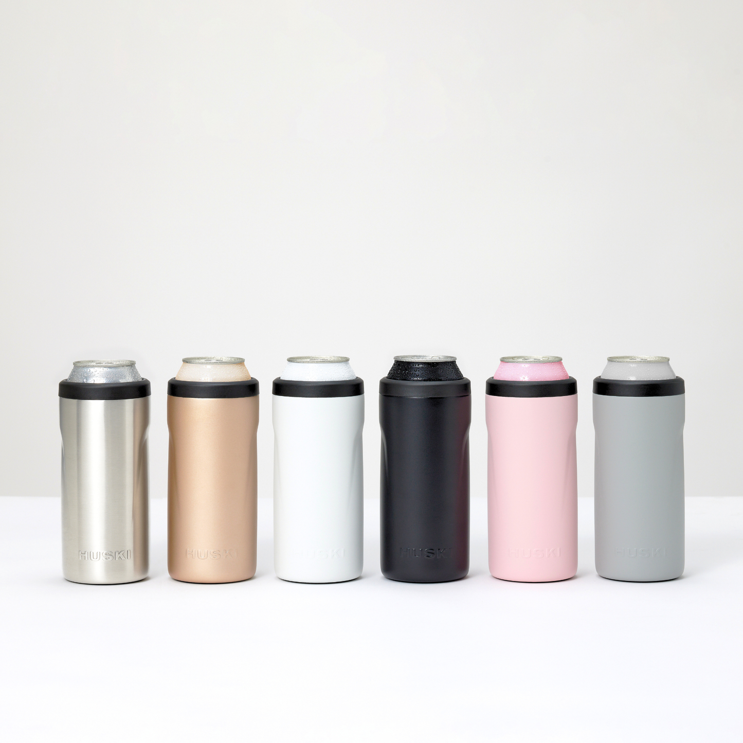 Huski Big Can Cooler - Deep Teal (Limited Release)