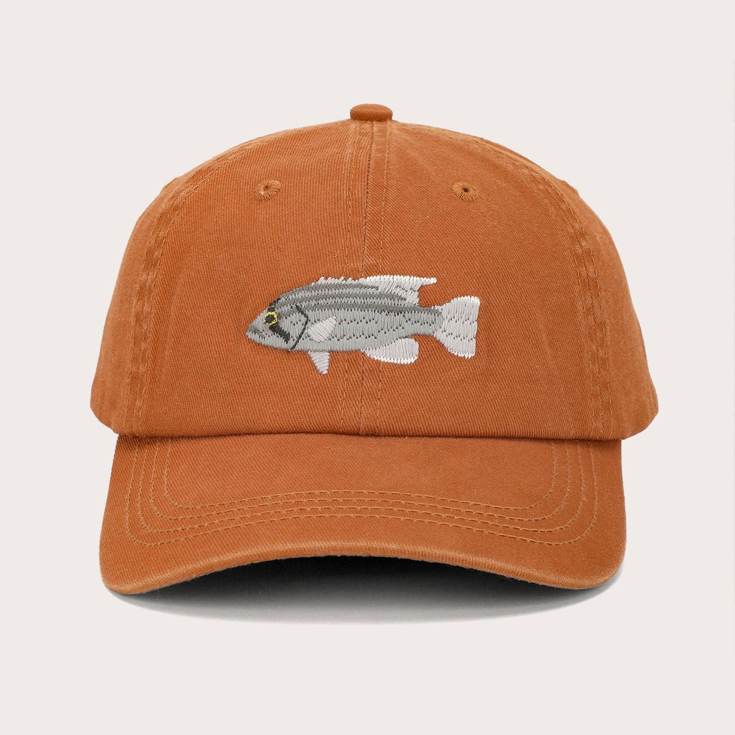 Adult Cap - Dhufish Lid