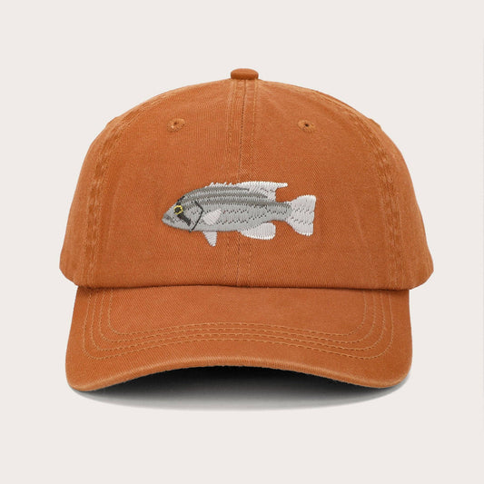 Adult Cap - Dhufish Lid