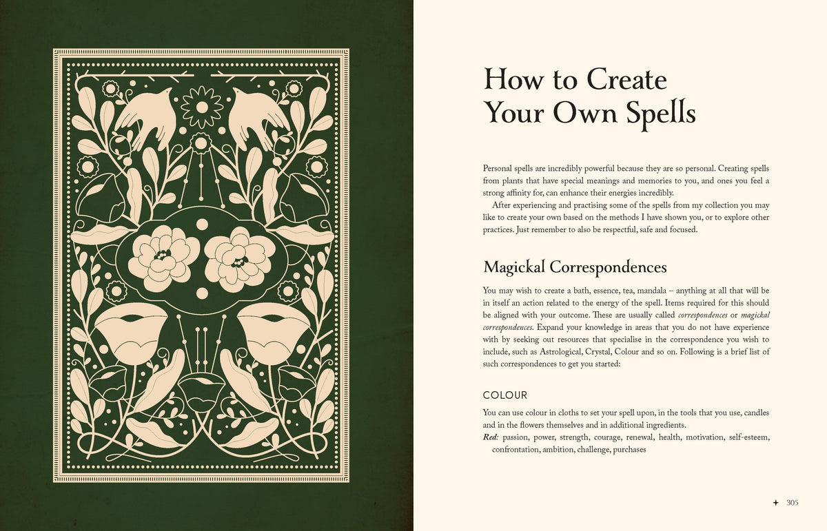 Earth Magick