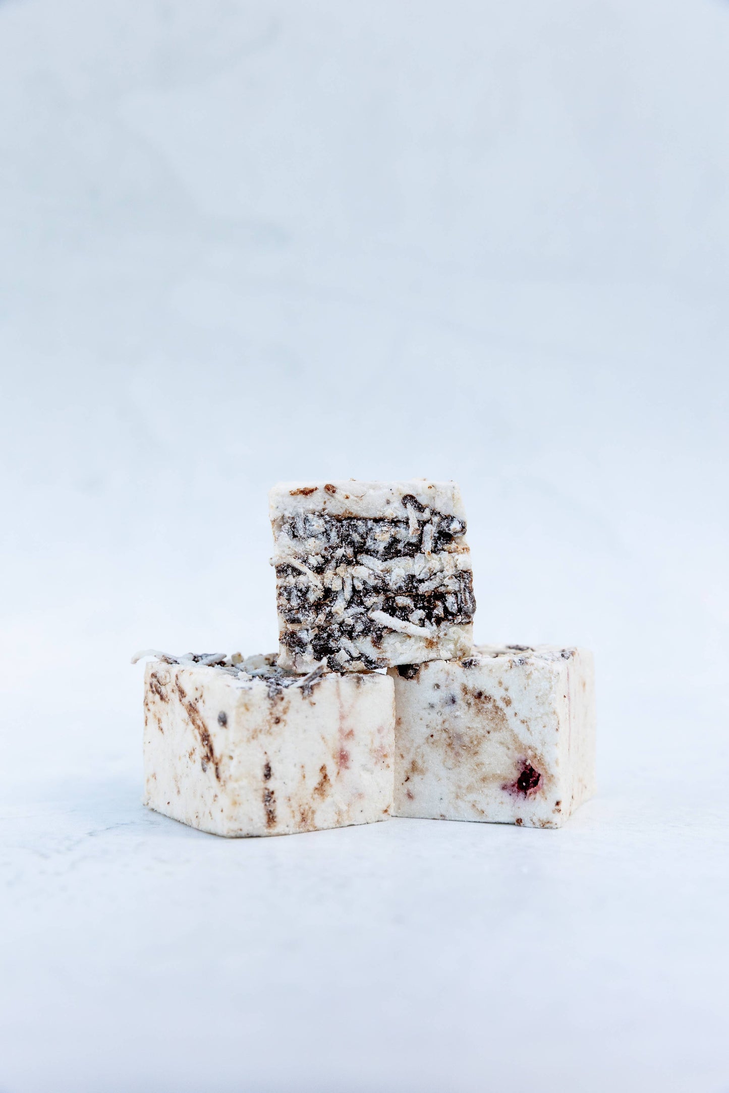 Lamington Marshmallows