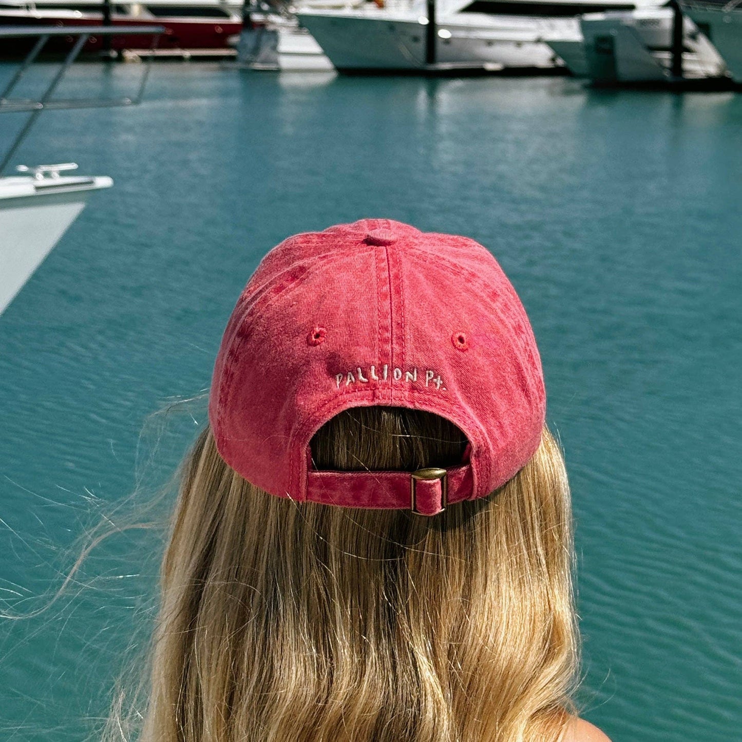 Kids Cap - Tiger Shark Lid
