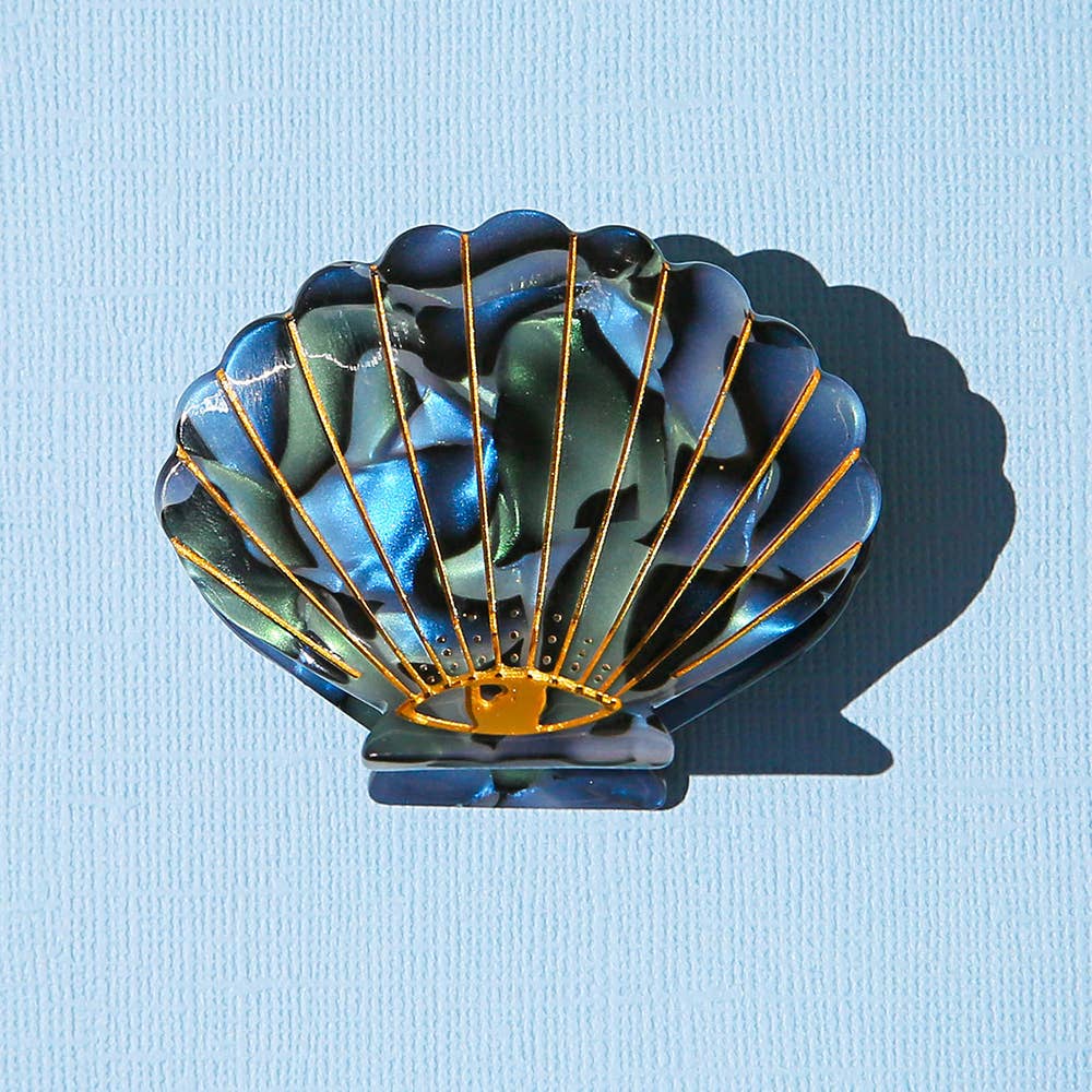 Abalone Shell Claw