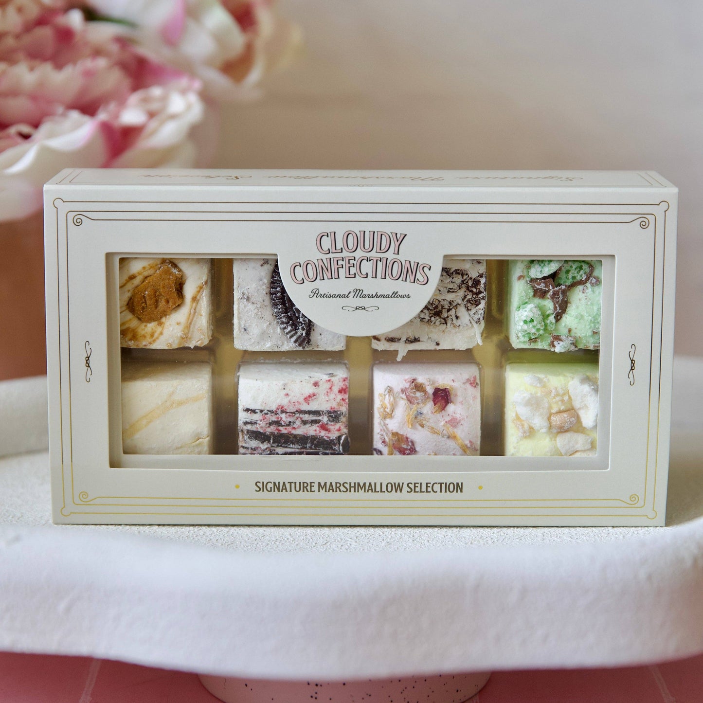 Signature Marshmallow Selection Box