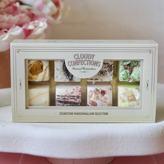 Signature Marshmallow Selection Box