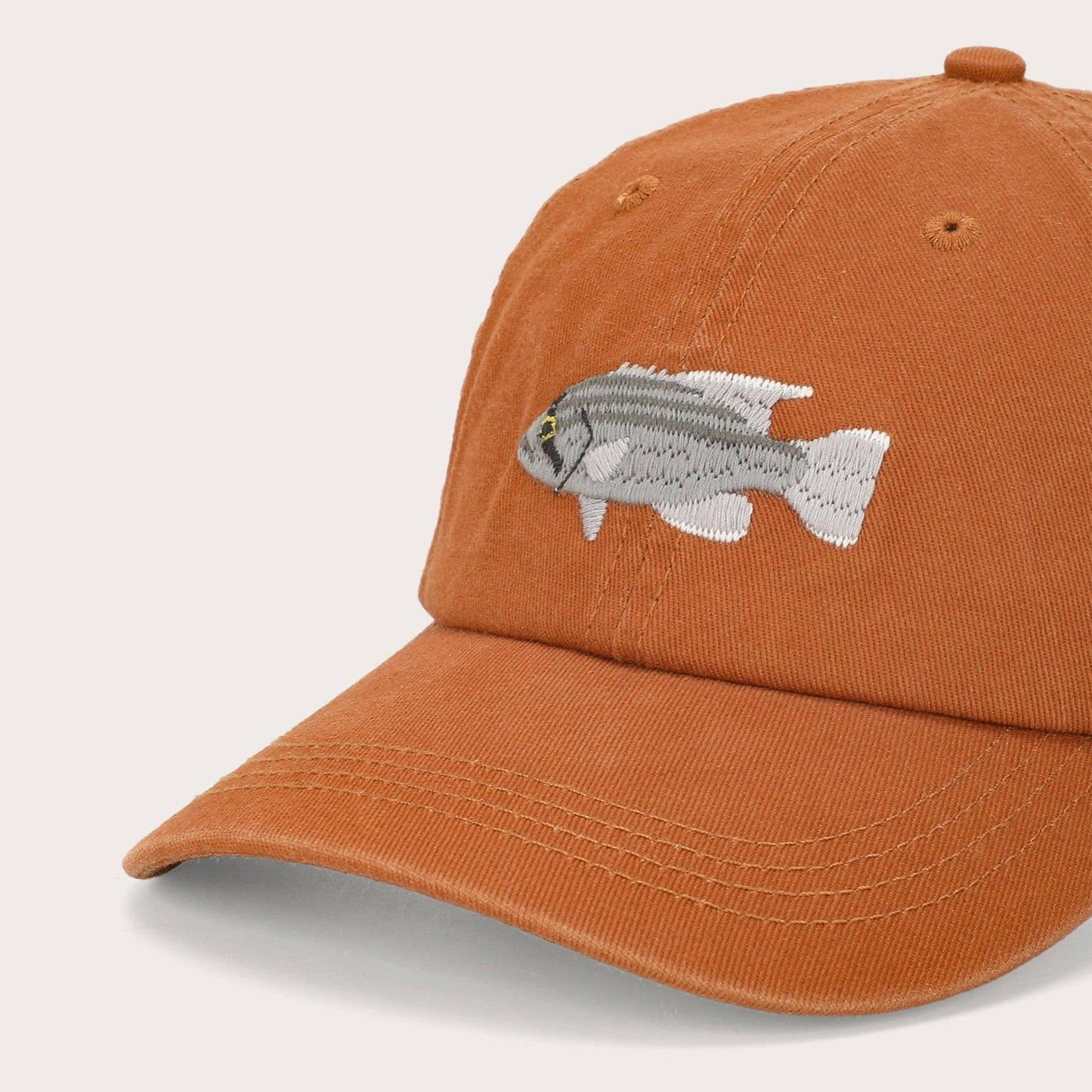 Adult Cap - Dhufish Lid