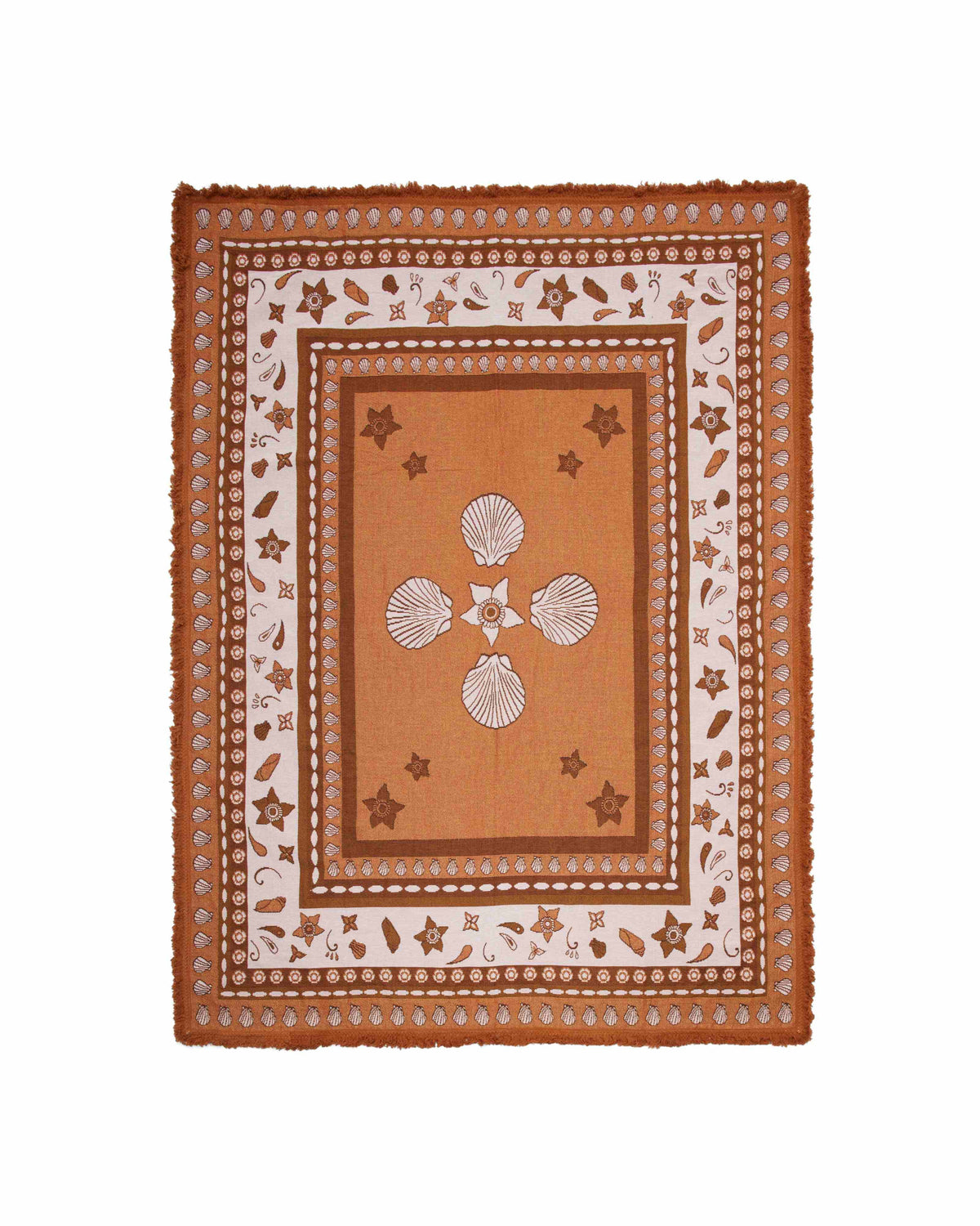 Wander Picnic Rug