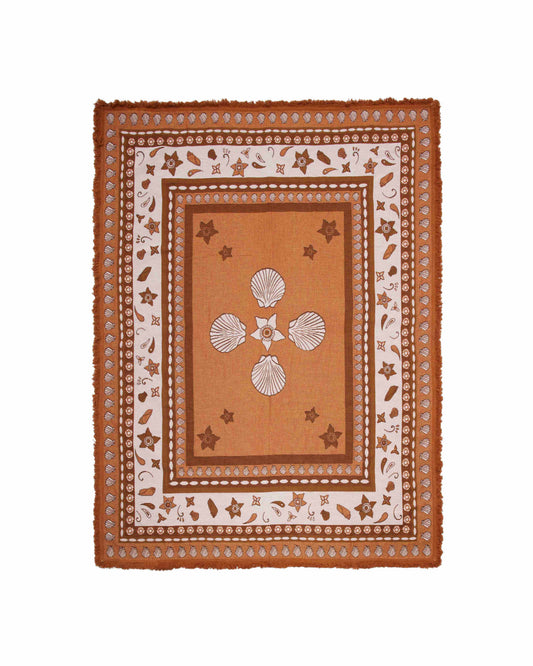 Wander Picnic Rug