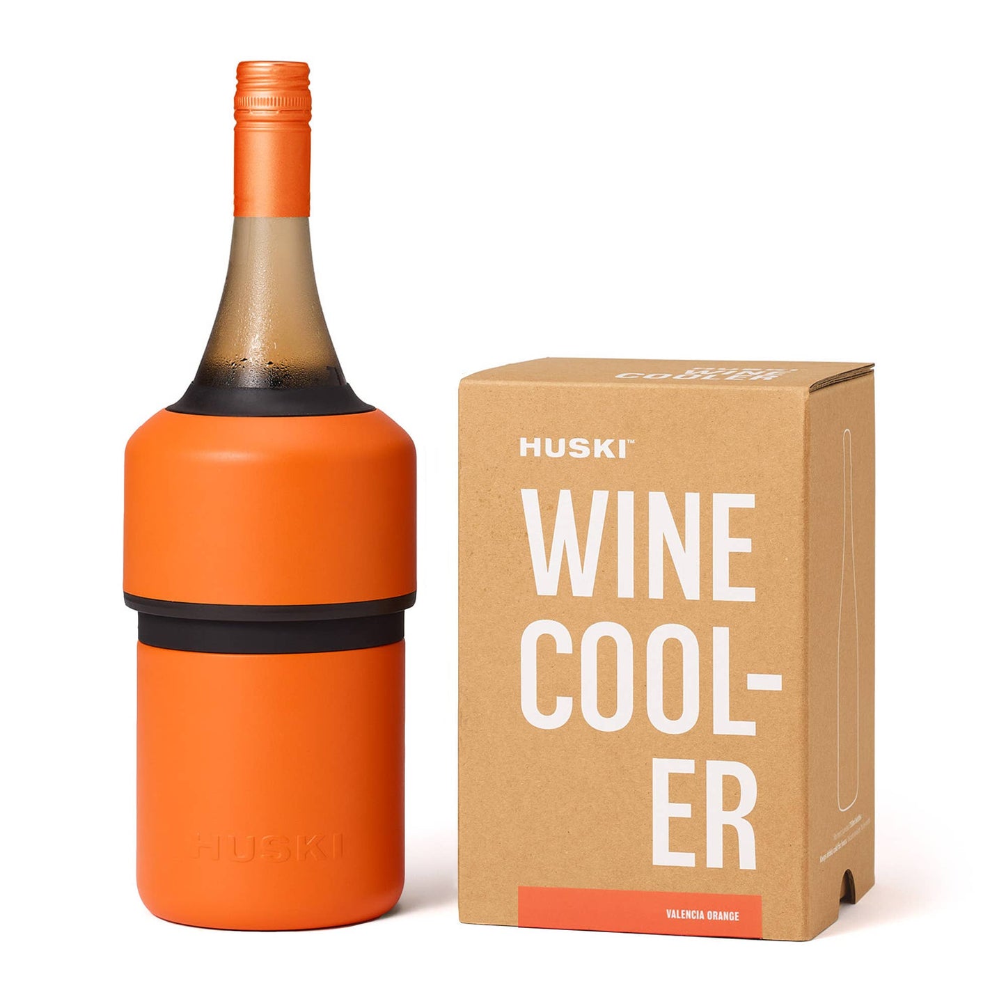 Huski Wine Cooler - Valencia Orange (Limited Release)