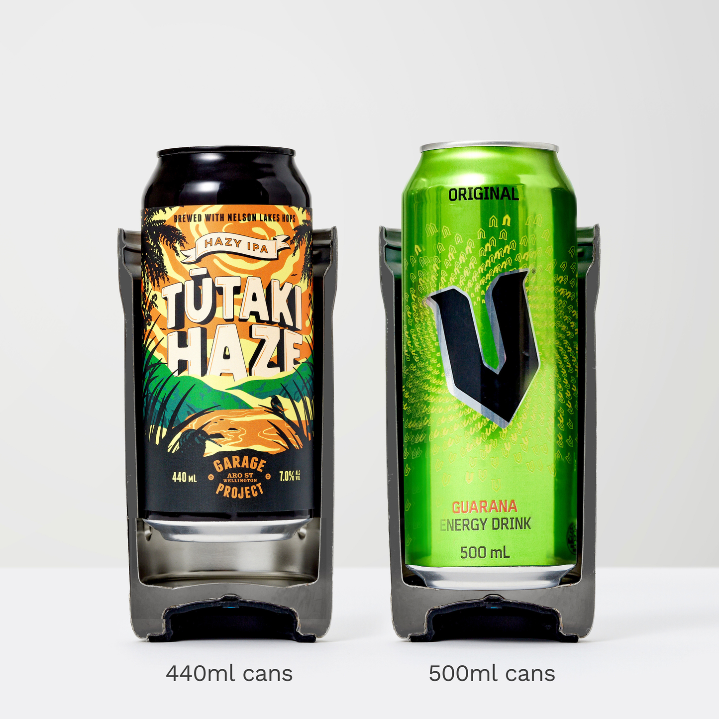 Huski Big Can Cooler - Malbec (Limited Release)