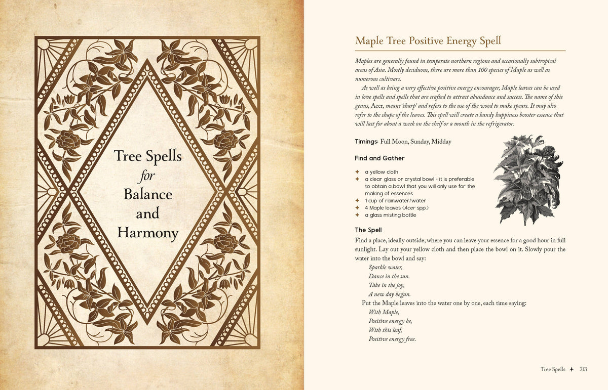 Earth Magick