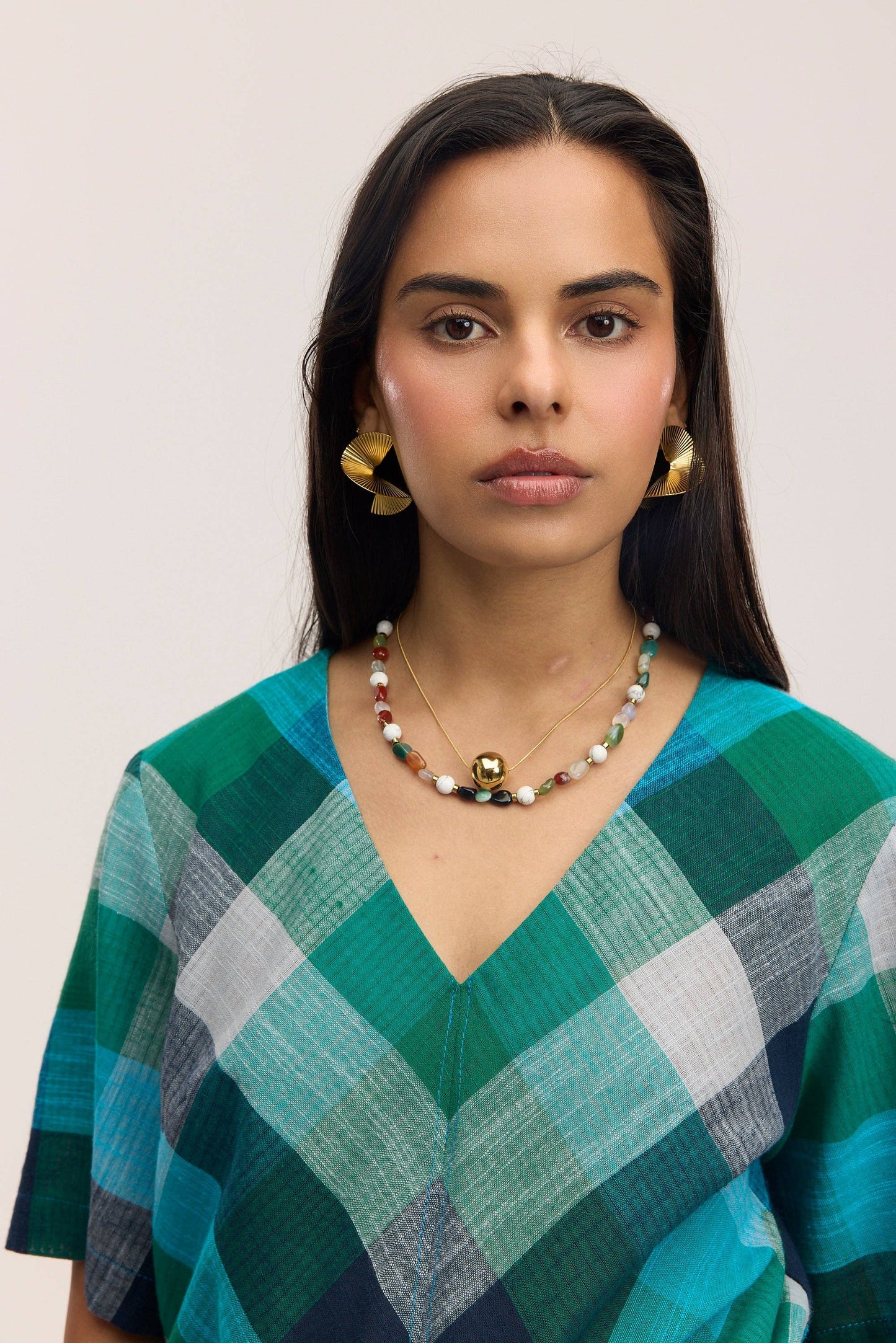 Jila Necklace