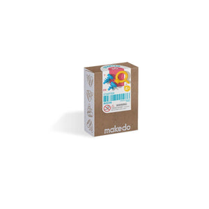 STARTER | Makedo Cardboard Construction Toolkit