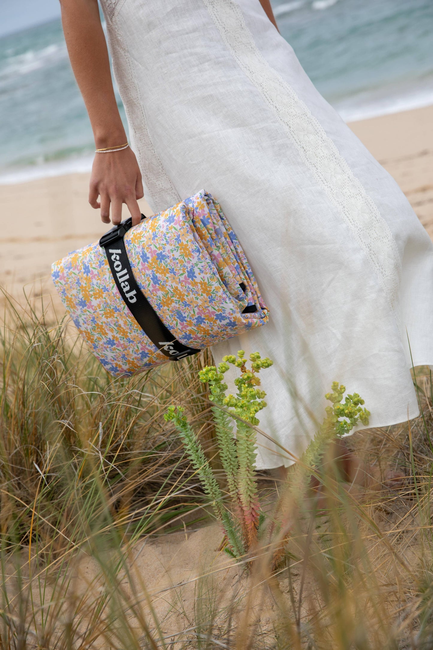 Kollab Picnic Mat - Emily Jo