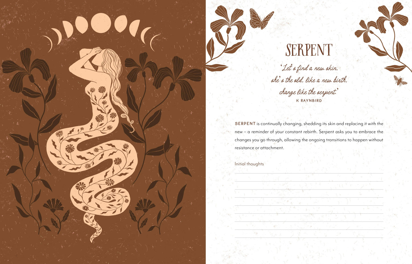 Earth Song Journal