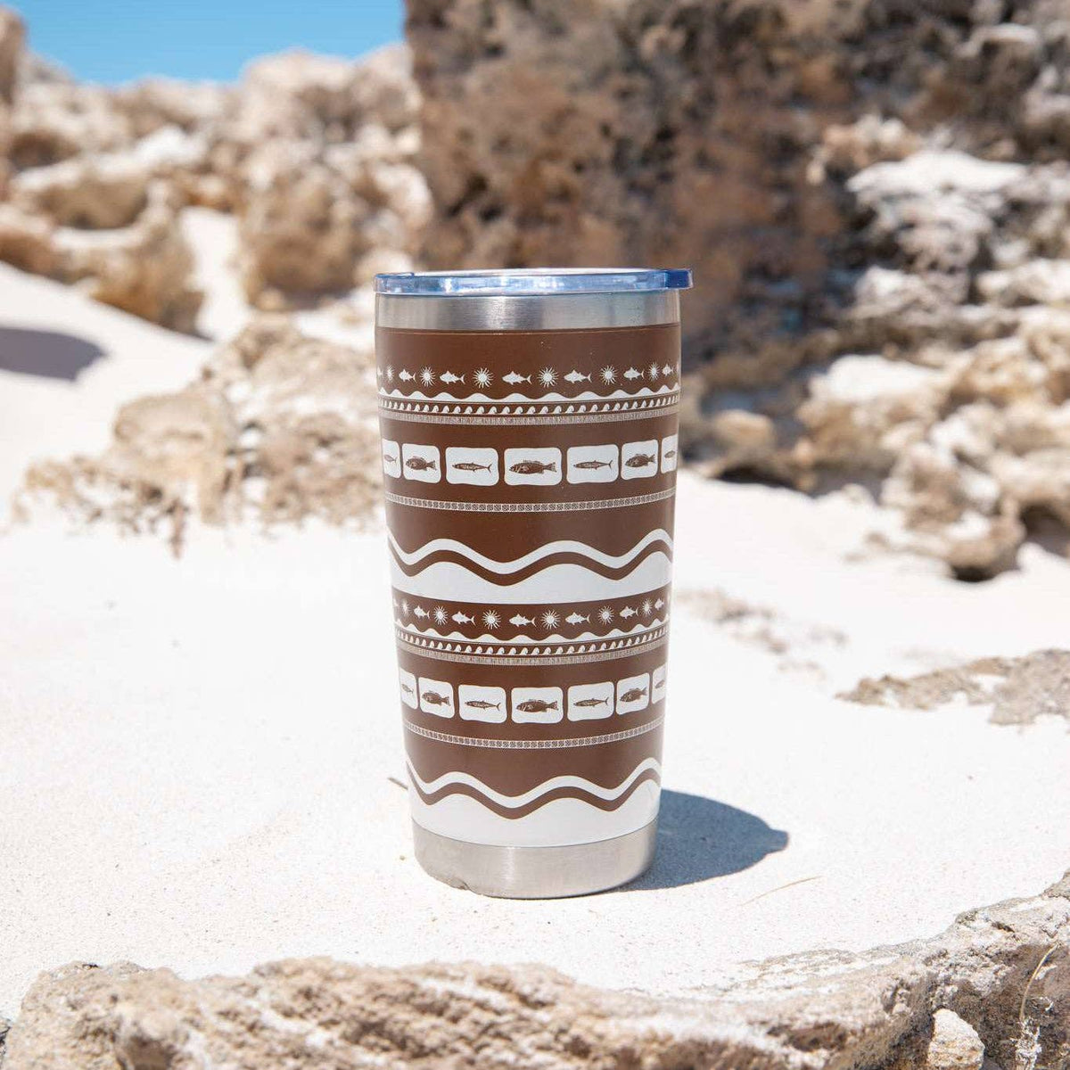 Reef Tumbler