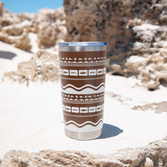 Reef Tumbler