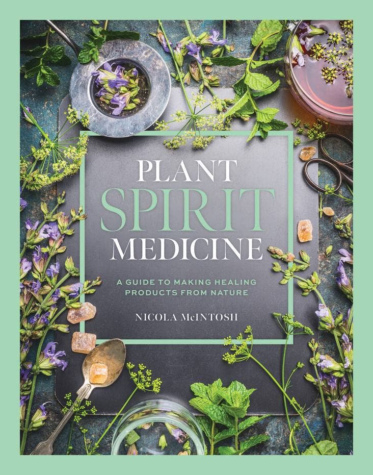 Plant Spirit Medicine