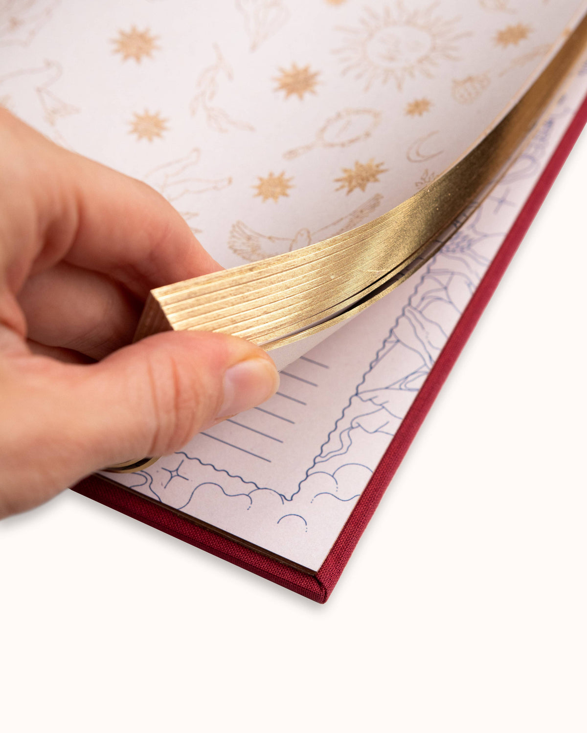 Aphrodite's Lilac Journal
