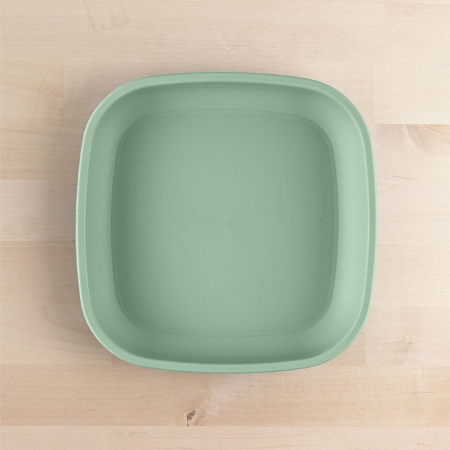 Re-Play Flat Plate - Sage