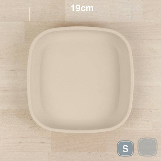 Re-Play Flat Plate - Sand