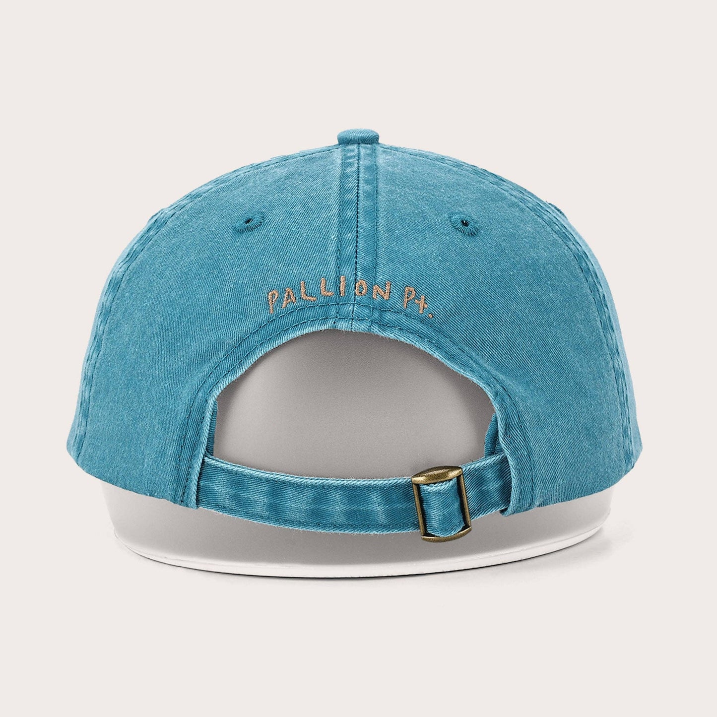 Adult Cap - Turtle Lid