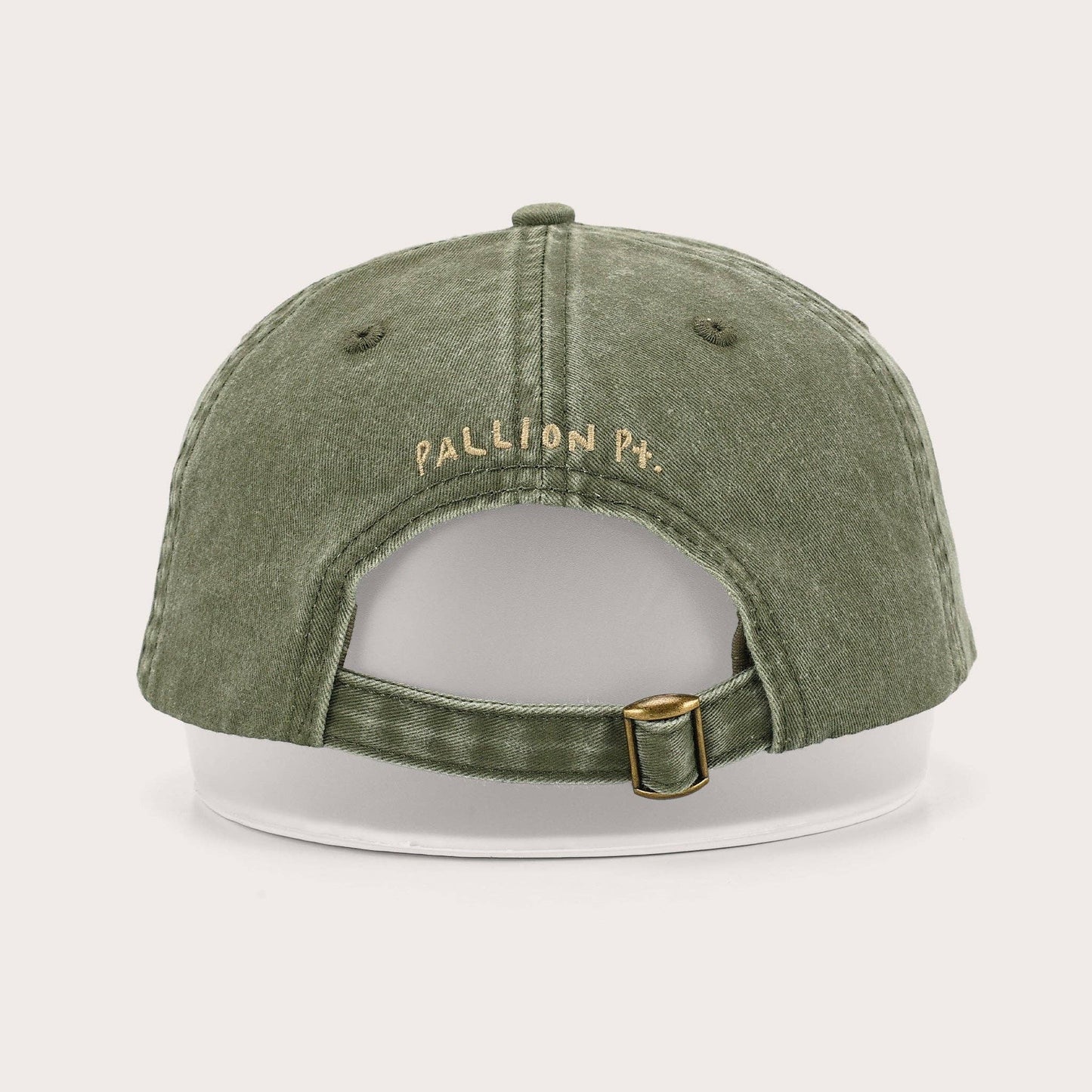 Adult Cap - Flathead Lid