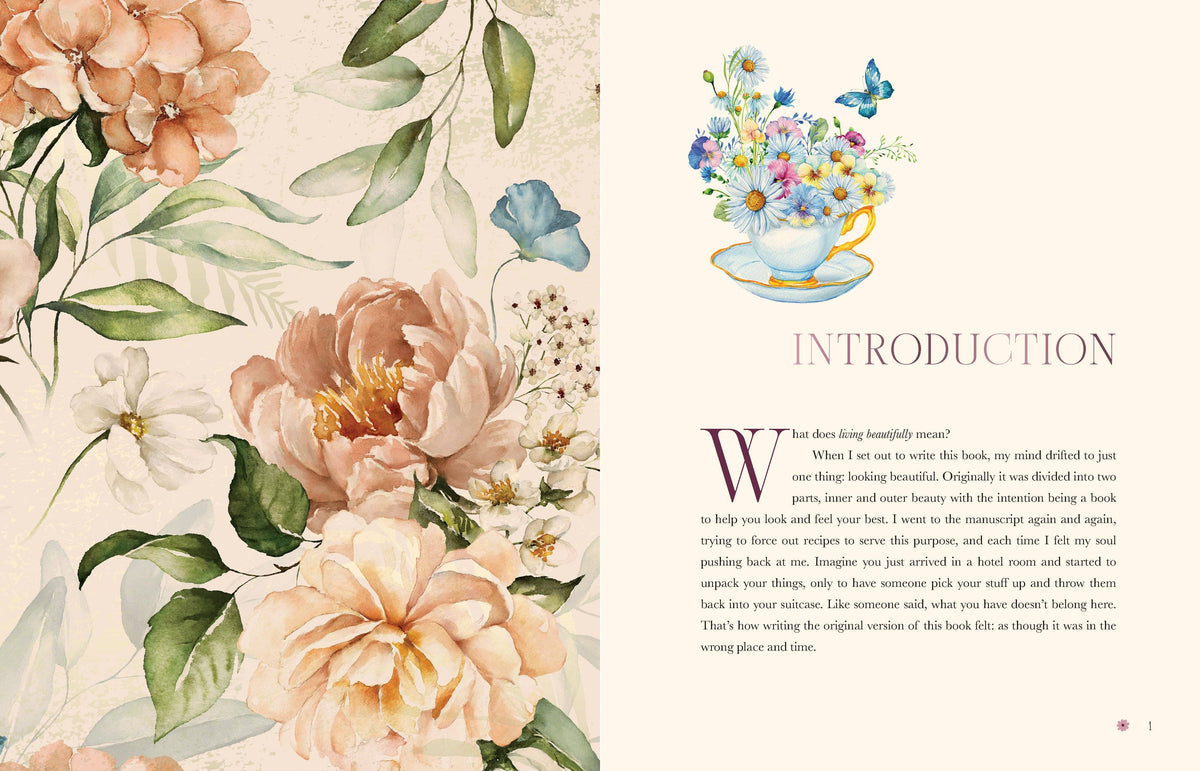 The Beauty Apothecary