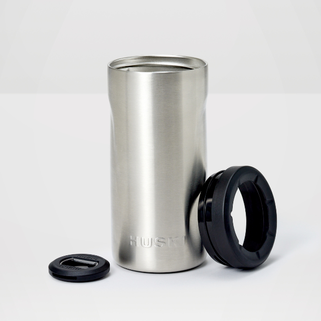 Huski Big Can Cooler - Malbec (Limited Release)