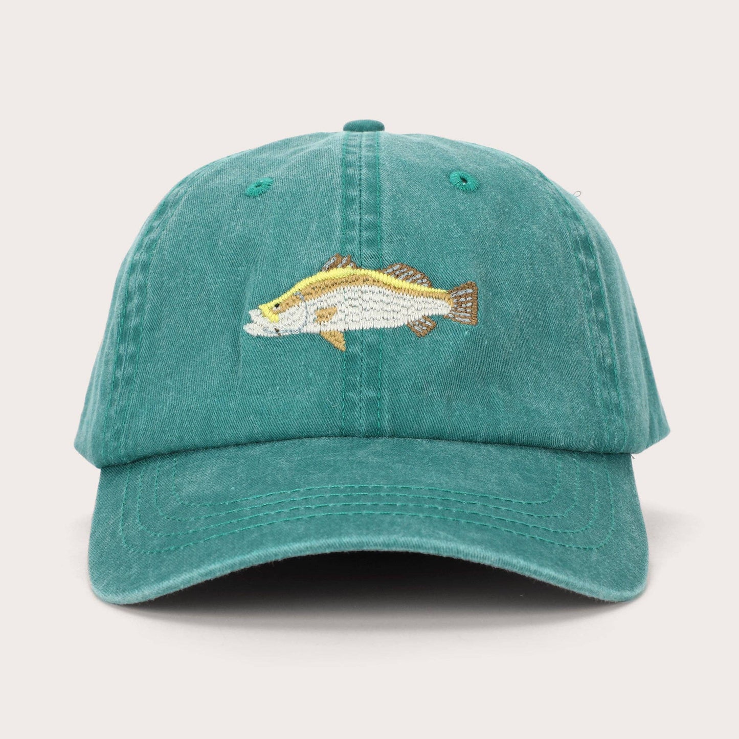 Adult Cap - Barramundi Lid
