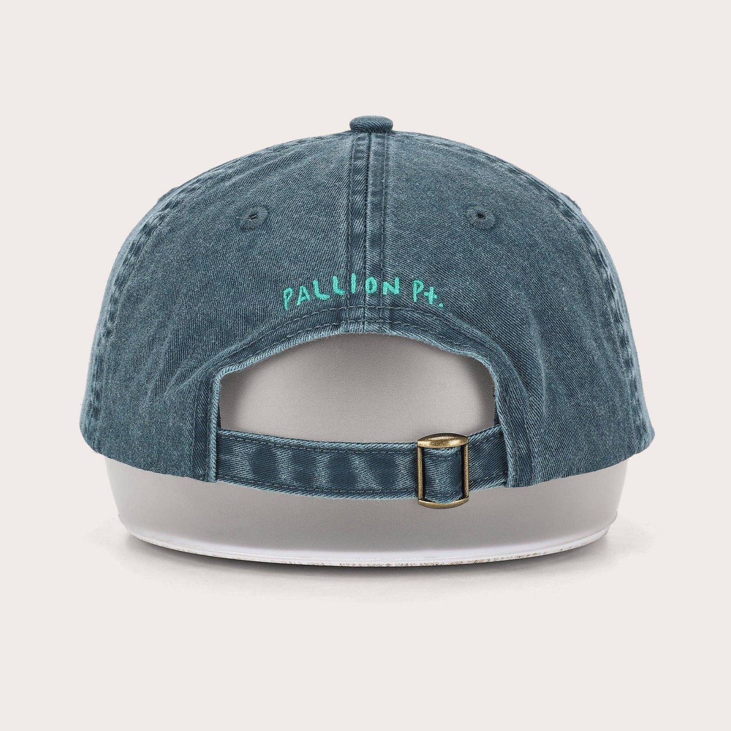 Adult Cap - Tropical Rock Lobster Lid