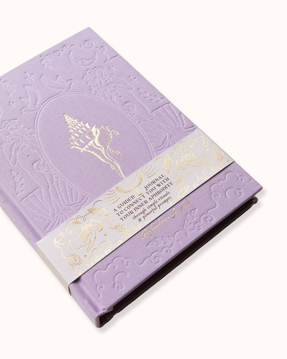 Aphrodite's Lilac Journal