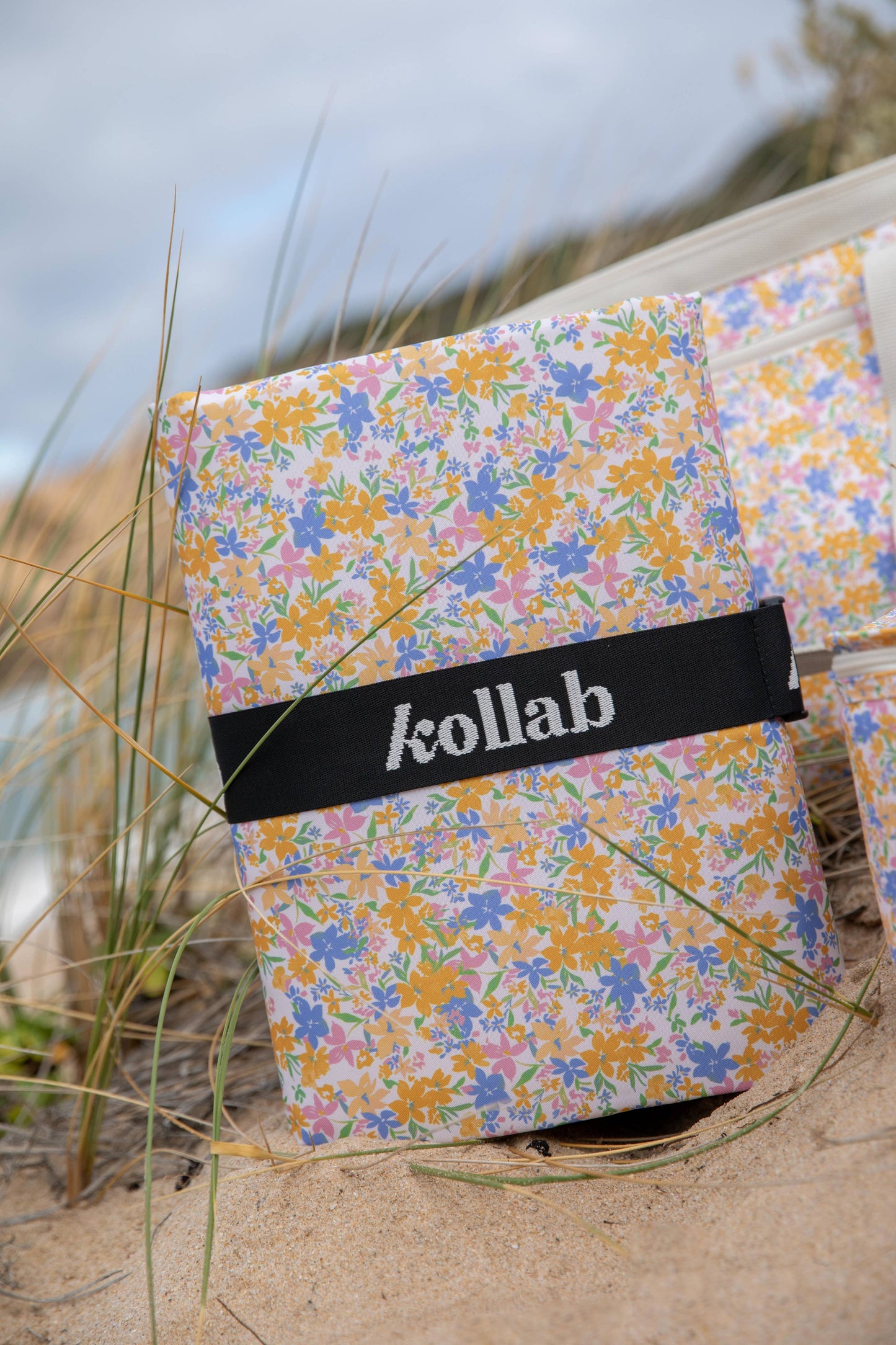 Kollab Picnic Mat - Emily Jo