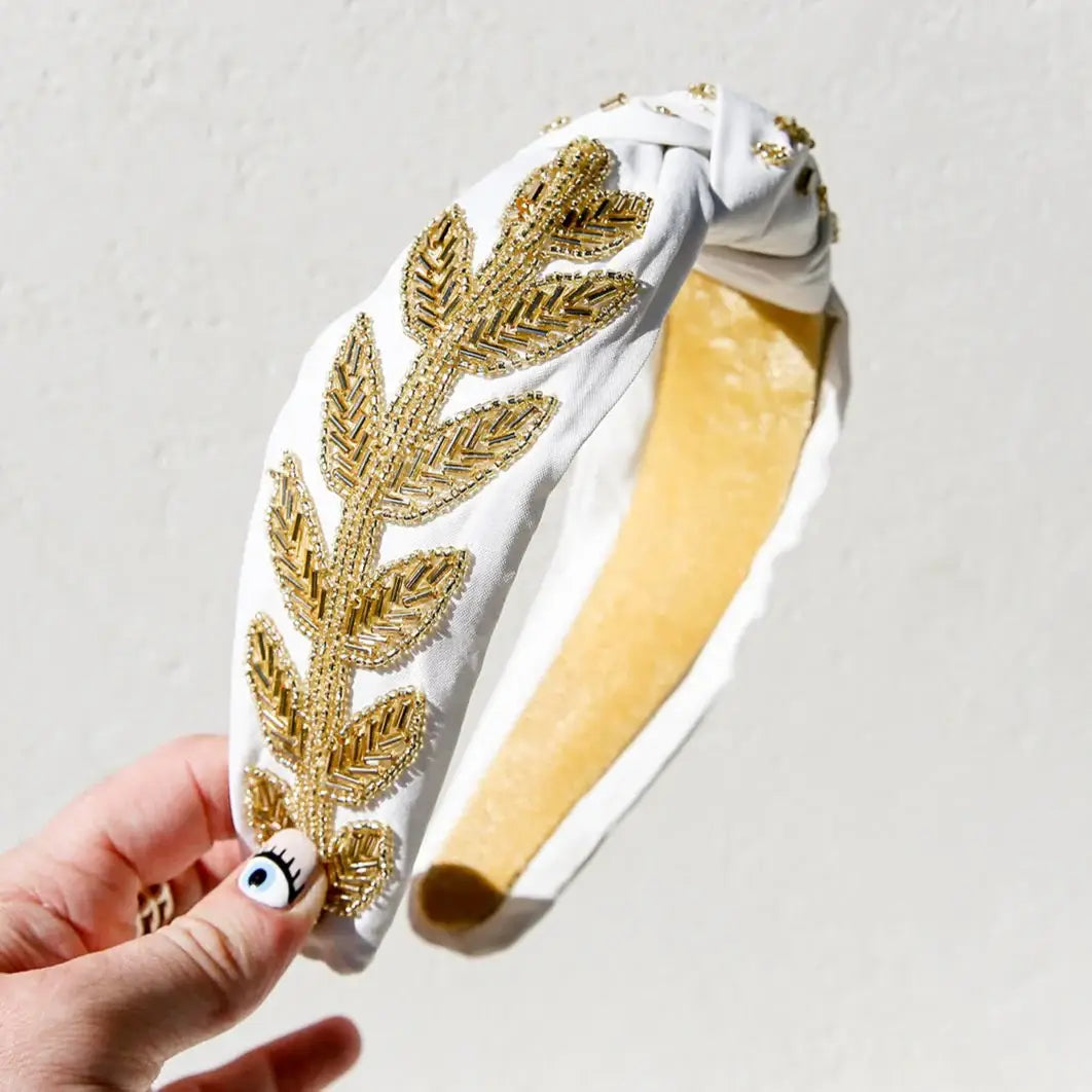 Goddess Headband