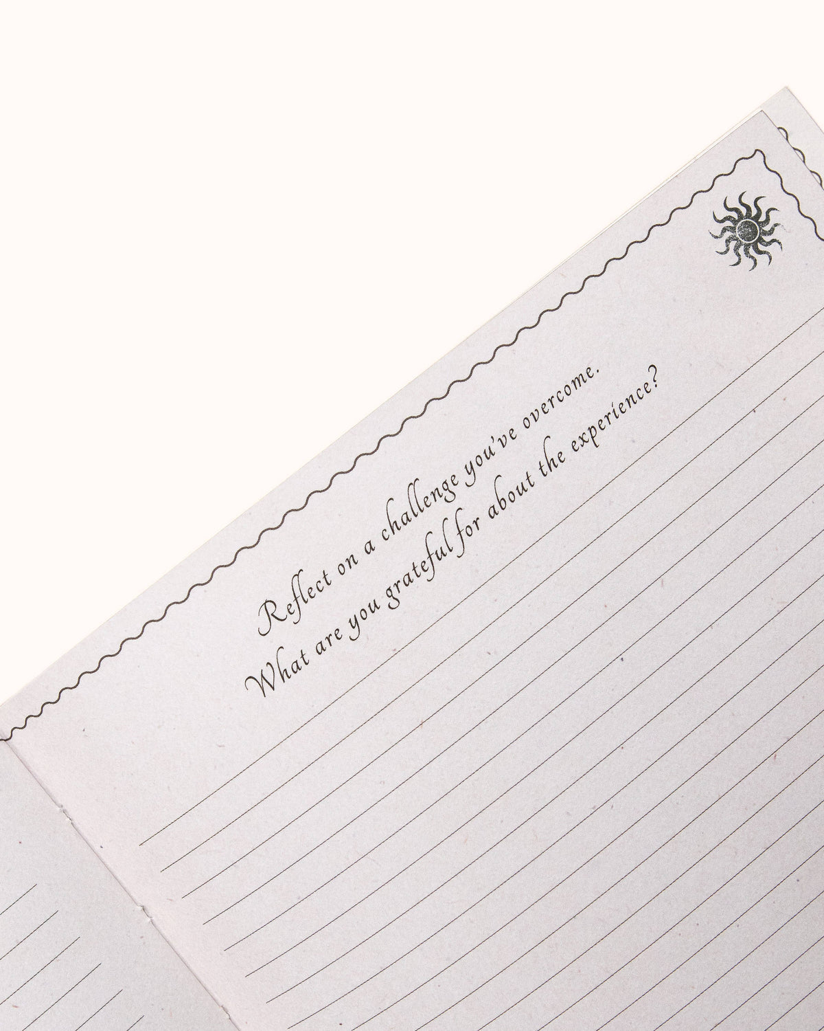 Gratitude Journal