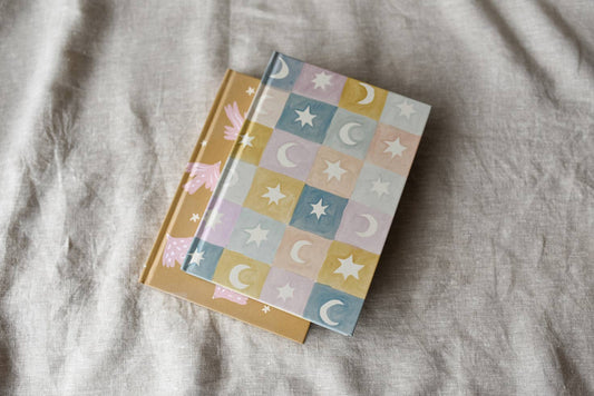 A5 Lined Journals