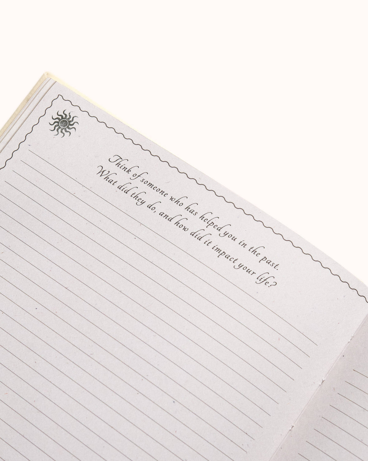Gratitude Journal