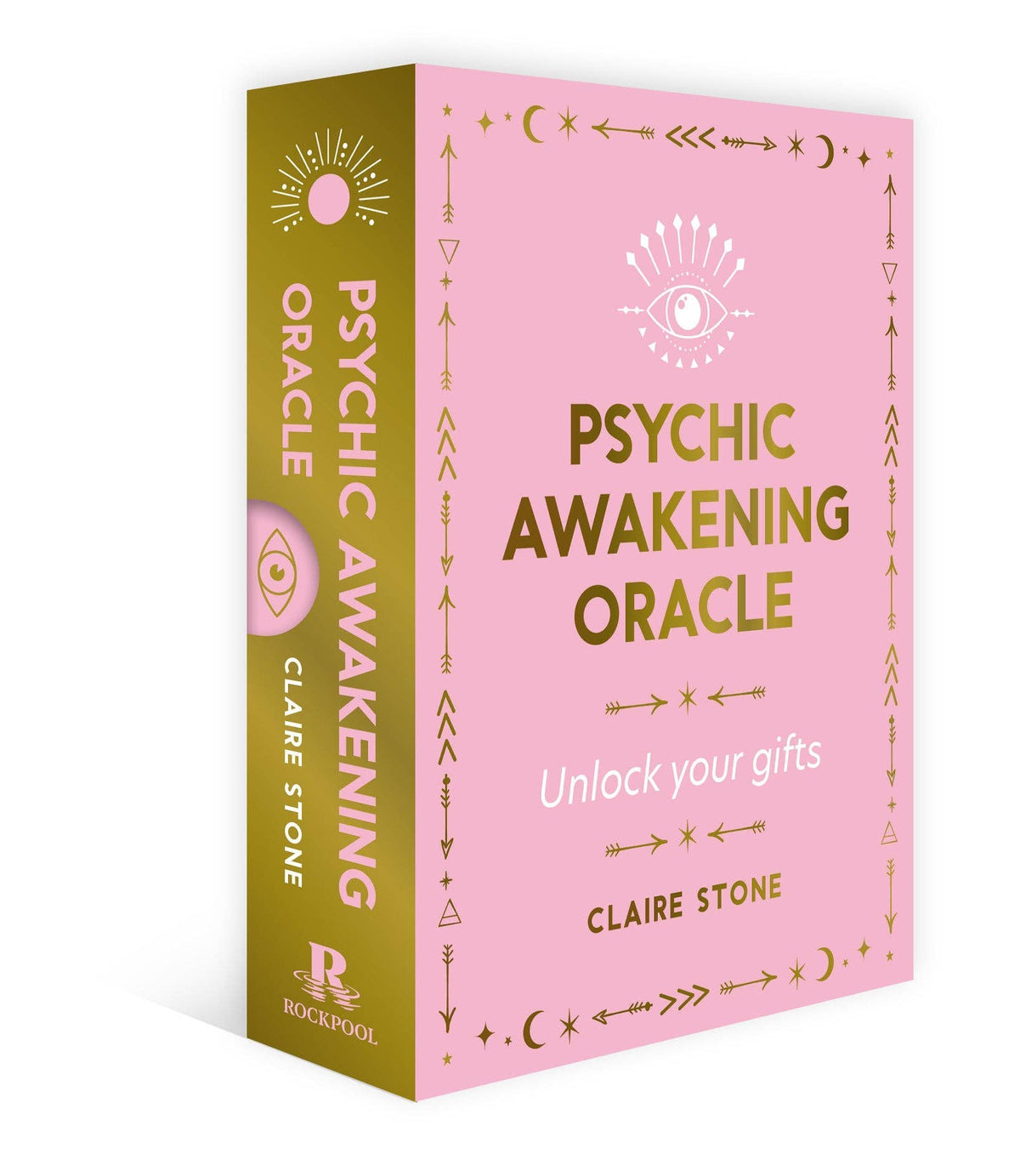 Psychic Awakening Oracle
