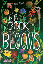 Book - The Big Book of Blooms