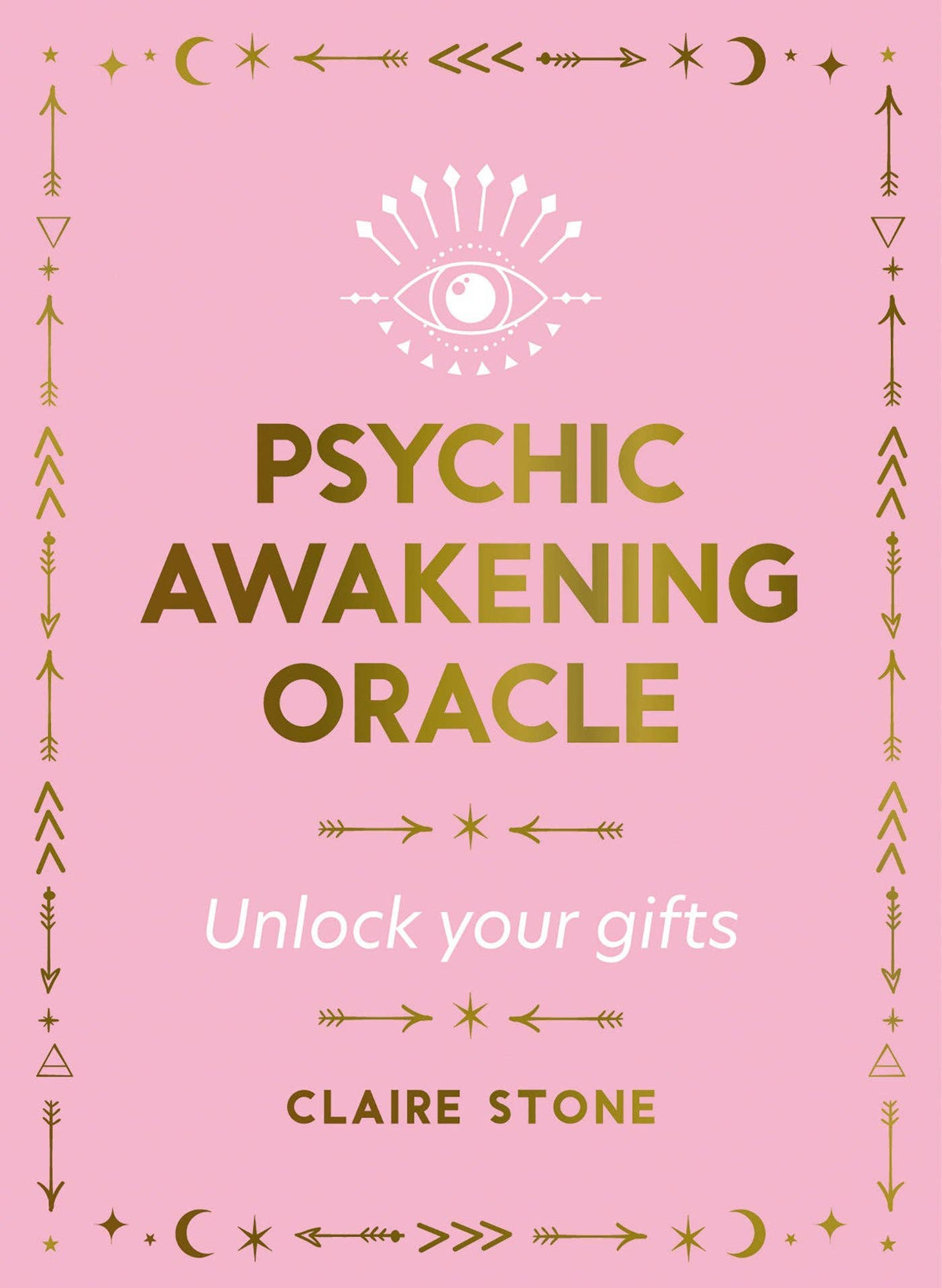 Psychic Awakening Oracle
