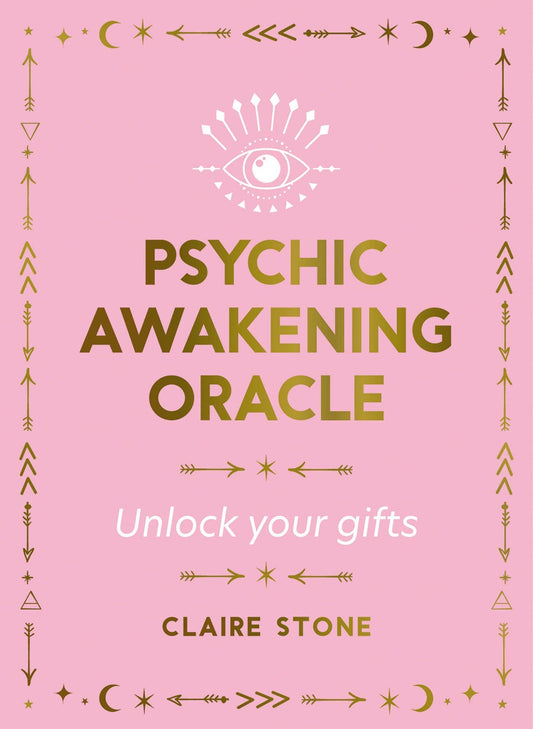 Psychic Awakening Oracle