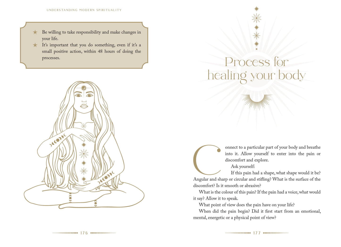 Understanding Modern Spirituality